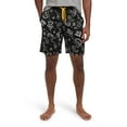 thumbnail image 1 of Dogg Supply Men's & Big Men's Terry Lounge Short, Sizes S-XL, 1 of 2