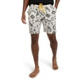 thumbnail image 1 of Dogg Supply Men's & Big Men's Terry Lounge Short, Sizes S-XL, 1 of 2