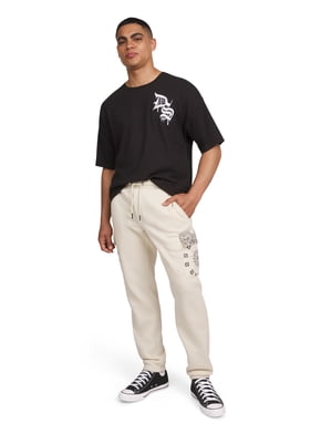 Pantalons de survêtement & Joggings HOMME BEIGE