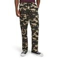 thumbnail image 1 of Dogg Supply by Snoop Dogg Men's and Women's Pull-On Ripstop Cargo Pants with Pockets, Sizes XS-3XL, 1 of 7