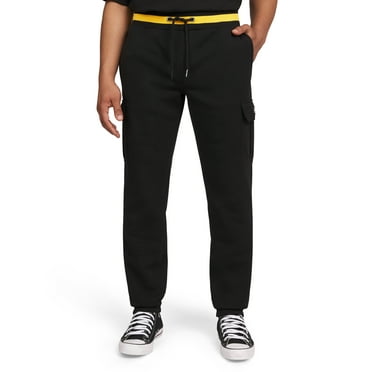Dogg Supply Men's and Women's Pull-On Varsity Joggers with Pockets