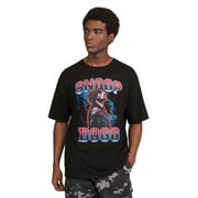DOGG SUPPLY Men's and Women's Short Sleeve Graphic Tee