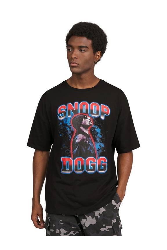 Men's and Women's Short Sleeve Graphic Tee