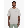 thumbnail image 1 of Dogg Supply by Snoop Dogg All Gender Bandana Print Graphic Tee Shirt, Men's Sizes XS-5XL, 1 of 10