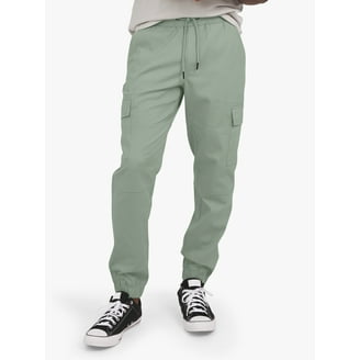 Reebok Men's Unwind Cargo Pants - Walmart.com