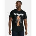 thumbnail image 1 of Dogg Supply by Snoop Dogg Men's & Big Men's Tha Dogg Father Graphic Tee, Sizes S-3XL, 1 of 5