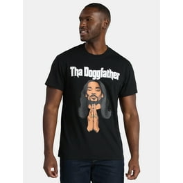 スヌープドッグ giant XL Dogg Supply by Snoop Dogg Men's & Big Men's Oversized