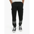 thumbnail image 1 of Dogg Supply by Snoop Dogg All-Gender Young Men's and Women's Bandana Joggers, Sizes XS - 5XL, 1 of 8