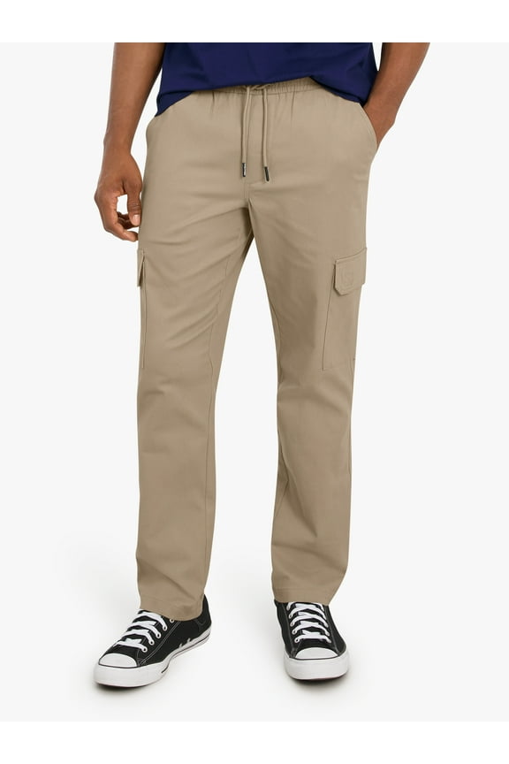 by Snoop Dogg All-Gender Young Men's and Women's Cargo Pants, Sizes XS - 5XL