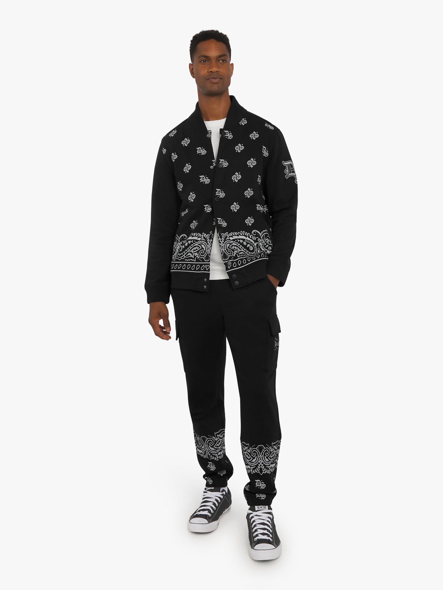 Dogg Supply by Snoop Dogg All-Gender Young Men's and Women's