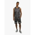 thumbnail image 1 of Dogg Supply by Snoop Dogg Basketball Jersey Tank Top, Men's Sizes XS - 5XL, 1 of 2