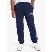 by Snoop Dogg Little Boys & Big Boys Fleece Joggers, Sizes 4-18
