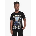 thumbnail image 1 of Dogg Supply by Snoop Dogg Little Boys & Big Boys Short Sleeve Graphic Tee, Sizes 4-18, 1 of 5
