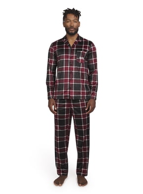 Chemise de sommeil Dogg Supply Snoop Dogg homme S noir vêtements de