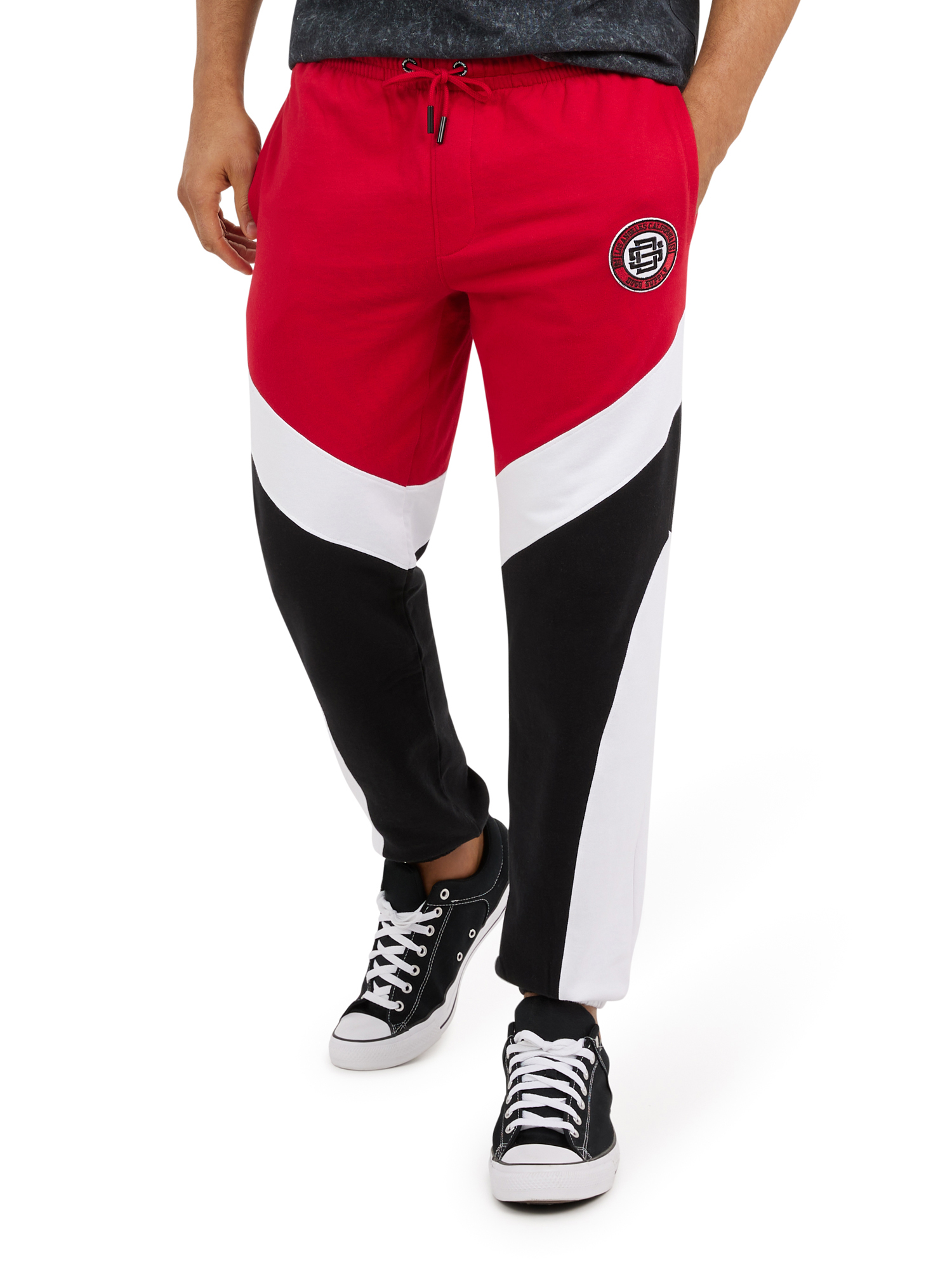 Big w mens track pants deals