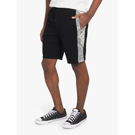 Dogg Supply by Snoop Dogg All-Gender Men's and Women's Fleece Shorts, Sizes XS-3XL