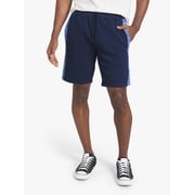 Dogg Supply by Snoop Dogg All-Gender Men's and Women's Fleece Shorts, Sizes XS-3XL