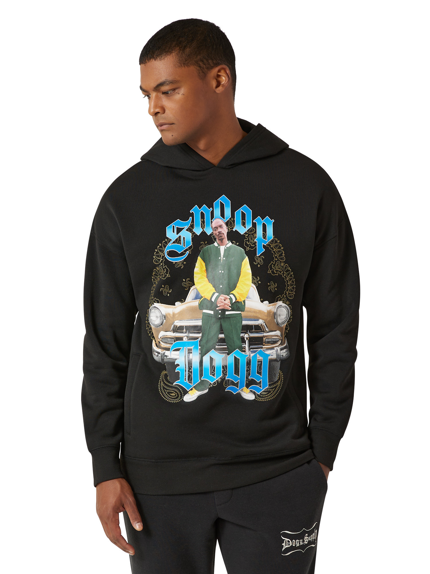 Big man sweatshirt online