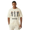 thumbnail image 1 of Dogg Supply by Snoop Dogg Men's & Big Men's Oversized Graphic T-Shirt, Sizes XS-3XL, 1 of 6