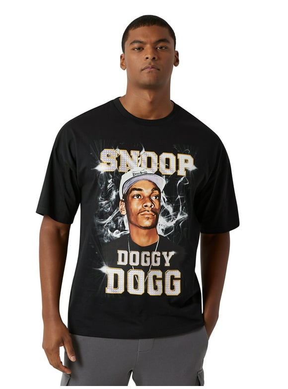 Snoop Dogg merchandise shopping options