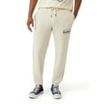 thumbnail image 1 of Dogg Supply by Snoop Dogg Men's & Big Men's Paisley Fleece Joggers, Sizes XS-3XL, 1 of 6