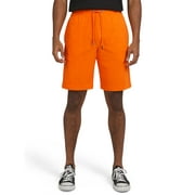 Dogg Supply by Snoop Dogg Men's & Big Men’s Pull-On Jacquard Terry Shorts with Pockets, Sizes XS-3XL