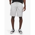 thumbnail image 1 of Dogg Supply by Snoop Dogg Men's & Big Men's Ripstop Cargo Shorts, Sizes XS-5XL, 1 of 10