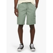 DOGG SUPPLY by Snoop Dogg Men's & Big Men's Ripstop Cargo Shorts, Sizes XS-5XL