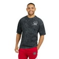 thumbnail image 1 of Dogg Supply by Snoop Dogg Men's & Big Men’s Short Sleeve Crewneck Acid Wash T-Shirt, Sizes XS-3XL, 1 of 6
