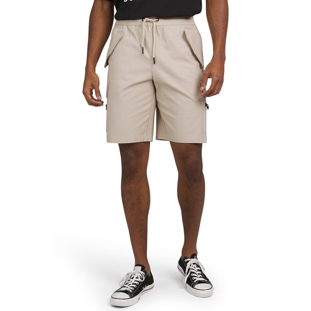 Athletic Works Women's And Women's Plus French Terry Cloth Bermuda Shorts, Sizes XS-4X