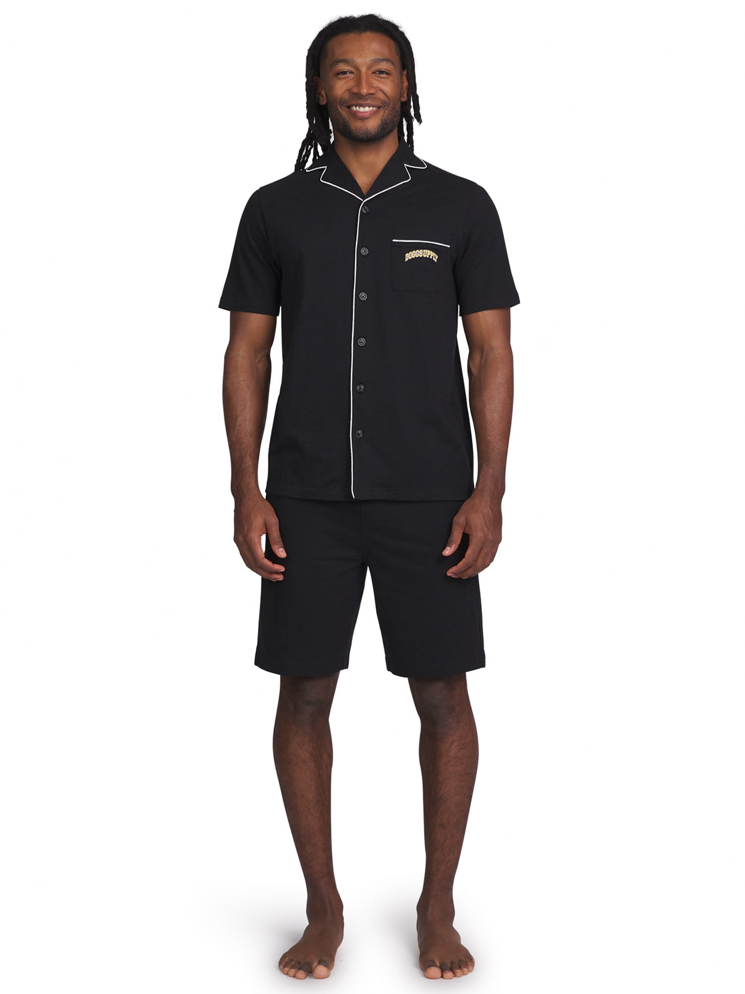 NAAFY MOCKNECK NYLON SHORTS2 セットアップ NAAFY MOCKNECK NYLON SHORTS2 セットアップ NAAFY MOCKNECK NYLON