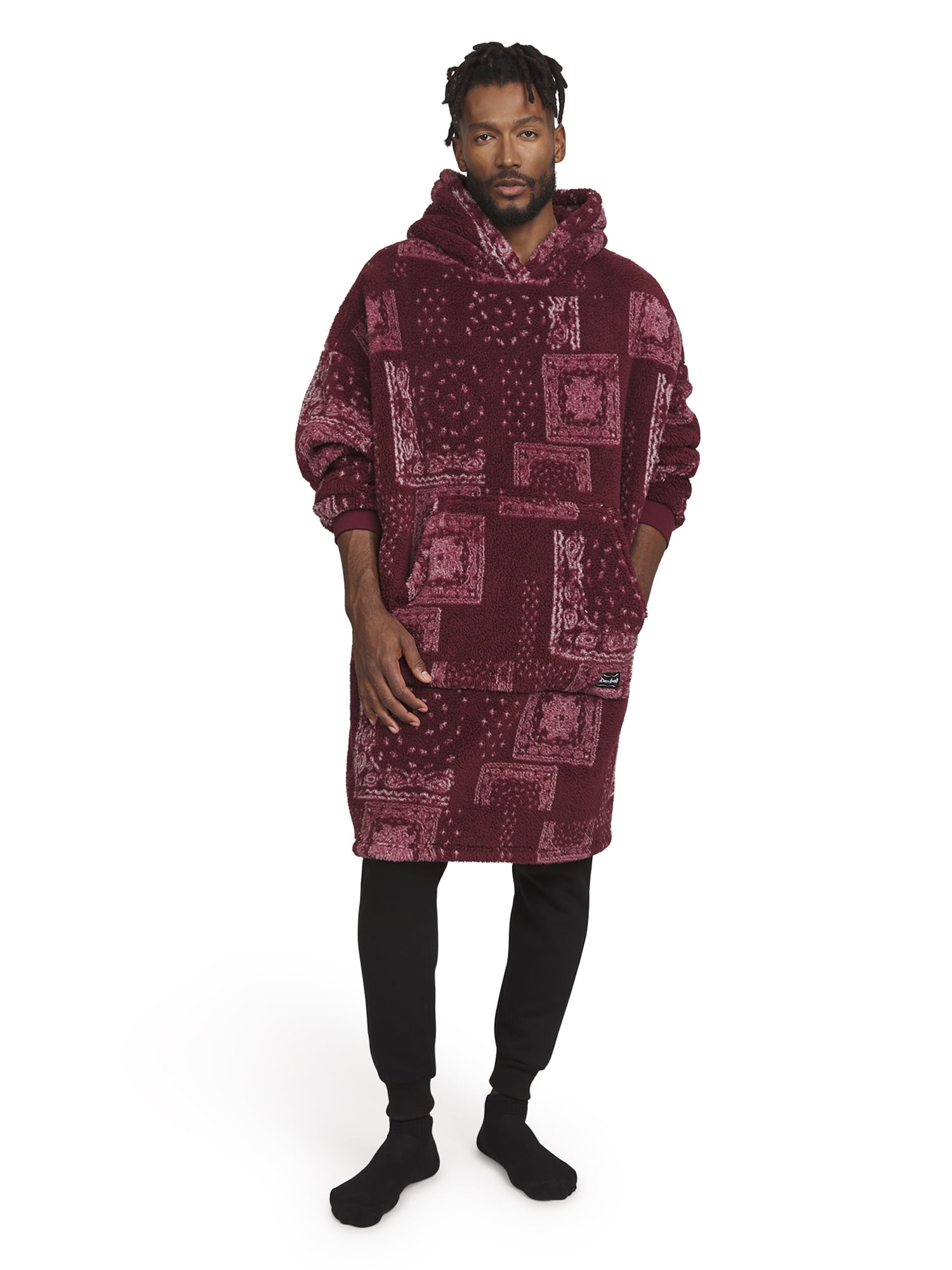 Snuggie for men hotsell