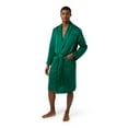 Dogg Supply by Snoop Dogg Mens Poly Satin Robe - Walmart.com