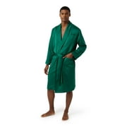 Dogg Supply by Snoop Dogg Mens Poly Satin Robe
