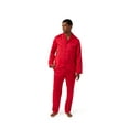 thumbnail image 1 of Dogg Supply by Snoop Dogg Poly Satin Men's Sleep Set, 1 of 7