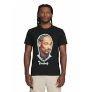 Dogg Supply by Snoop Dogg, Short Sleeve, Crew Neck, Graphic Tee, Sizes S-3XL