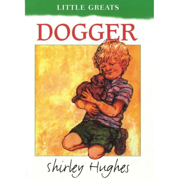 Pre-Owned Dogger (Little Greats) (Hardcover) 1856817644 9781856817646