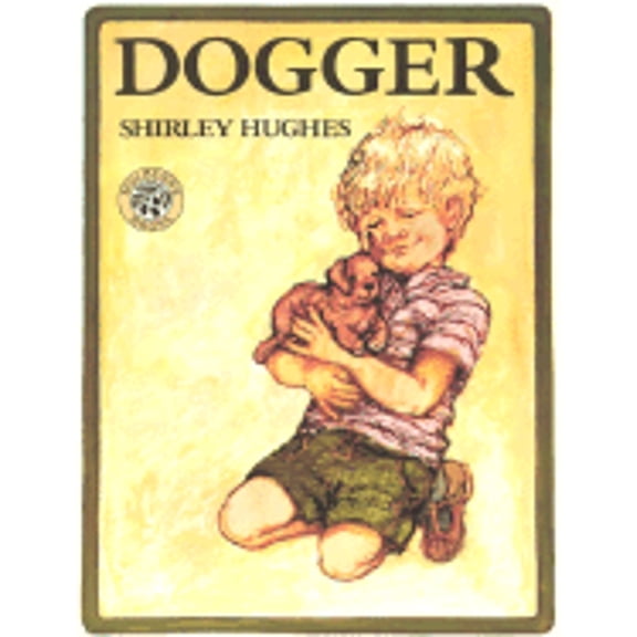 Pre-Owned Dogger (Paperback) 068811704X 9780688117047