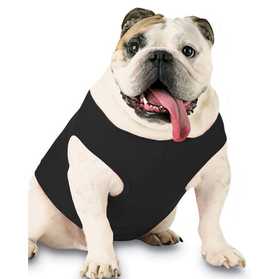Doggie Baby Rib Tank 3902