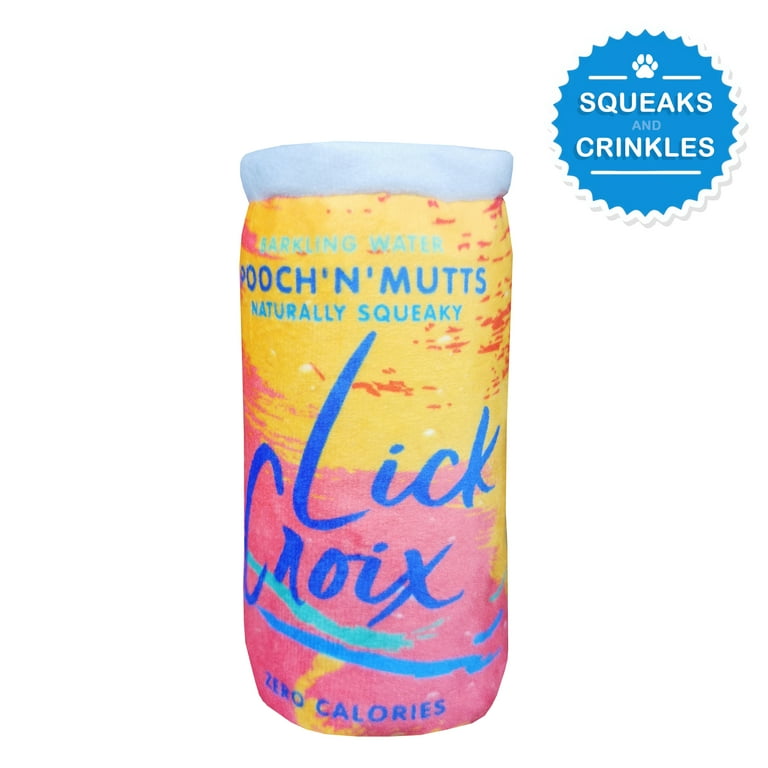 La croix dog toy hotsell