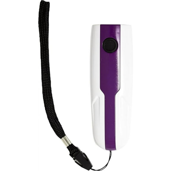 The Doggie Don't Device, Rechargeable, Safe, Easy, Non-Shocking, Sound Only Dog Training Tool - Stop Unwanted Behaviors, Barking, Jumping up with a Loud Sound