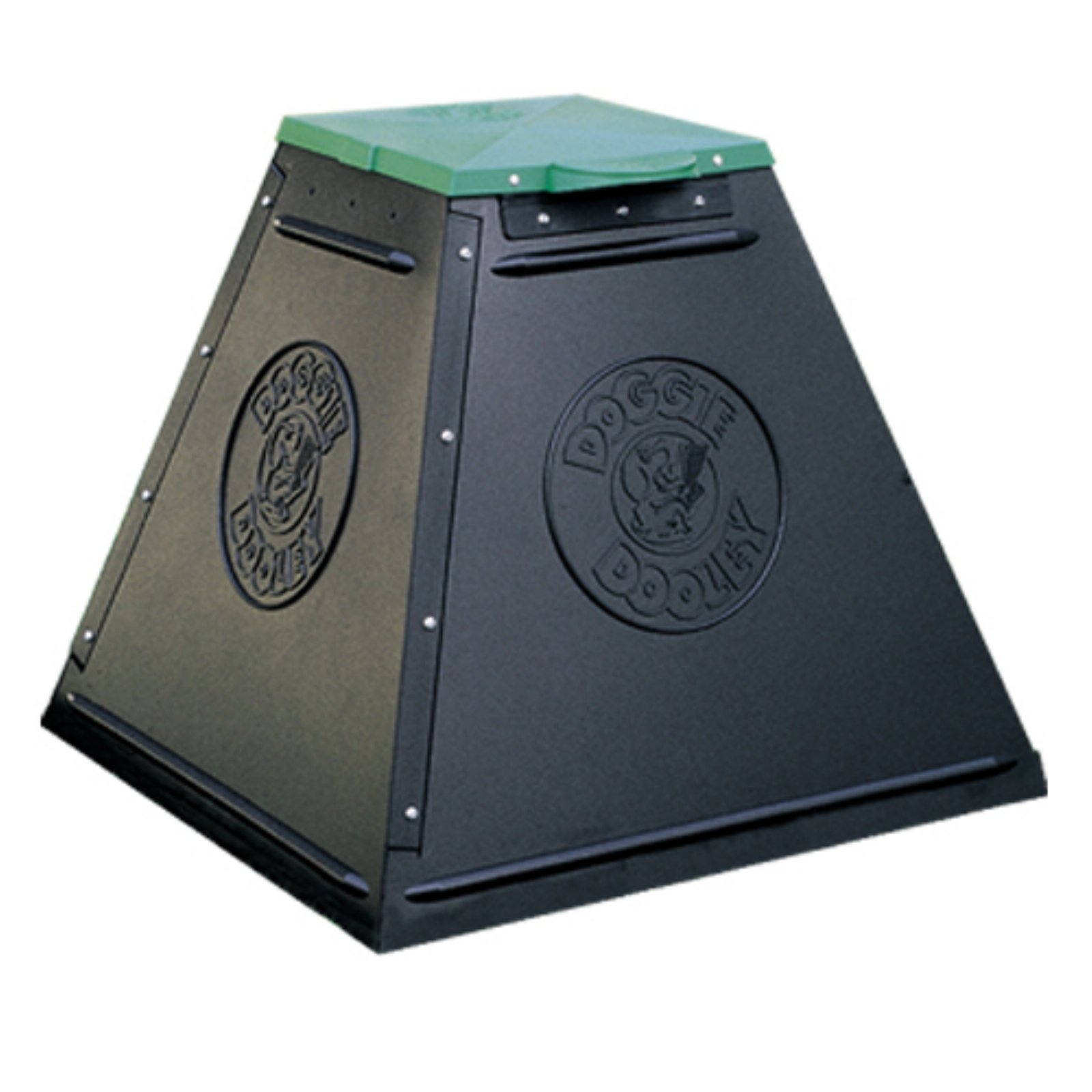 Doggie Dooley InGround Dog Waste Toilet 23"x20"x20"23x20x20