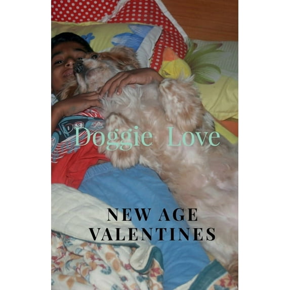 Doggie Love (Paperback)