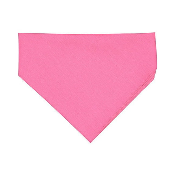 Doggie Skins Hot Pink 3936 One Size