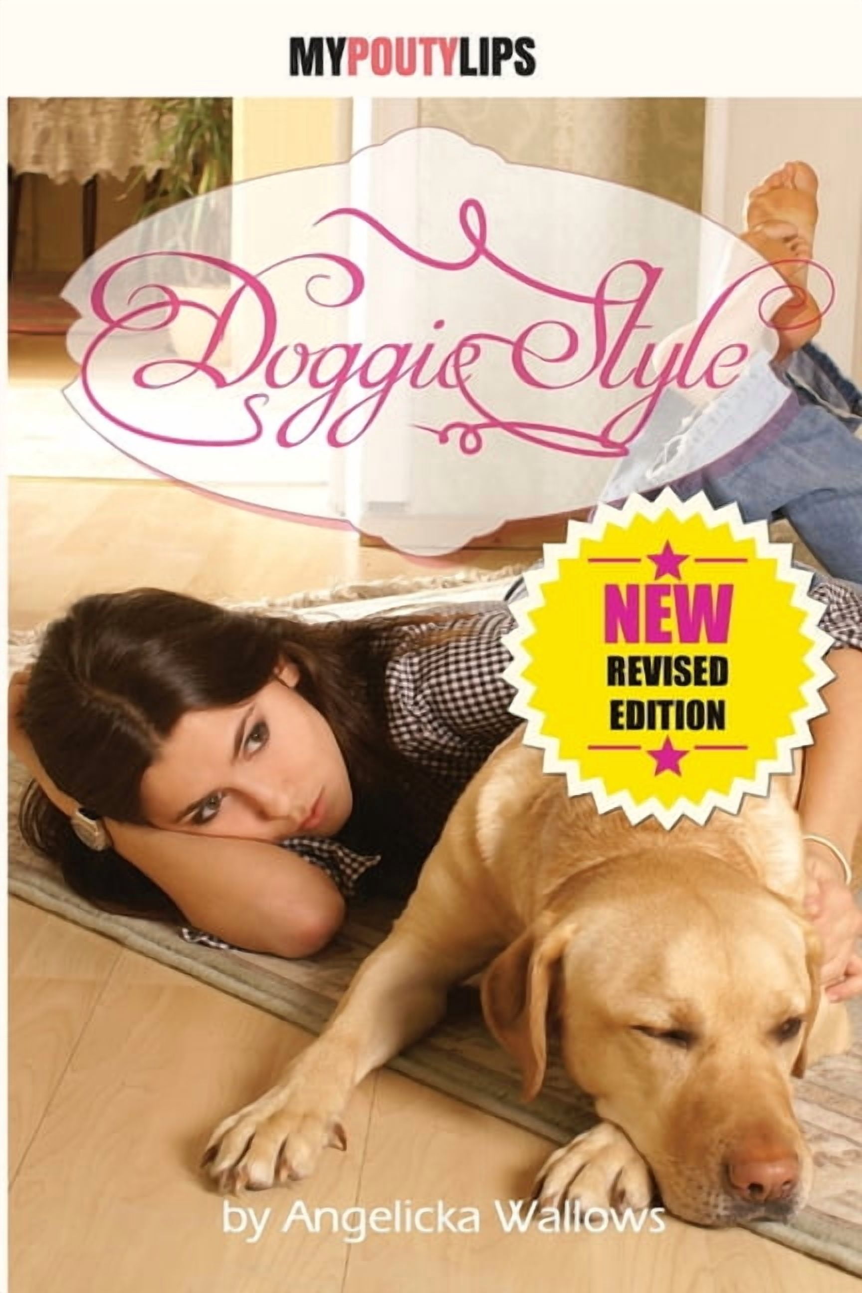 Doggie Style: A Forbidden Paranormal Romance, (Paperback)