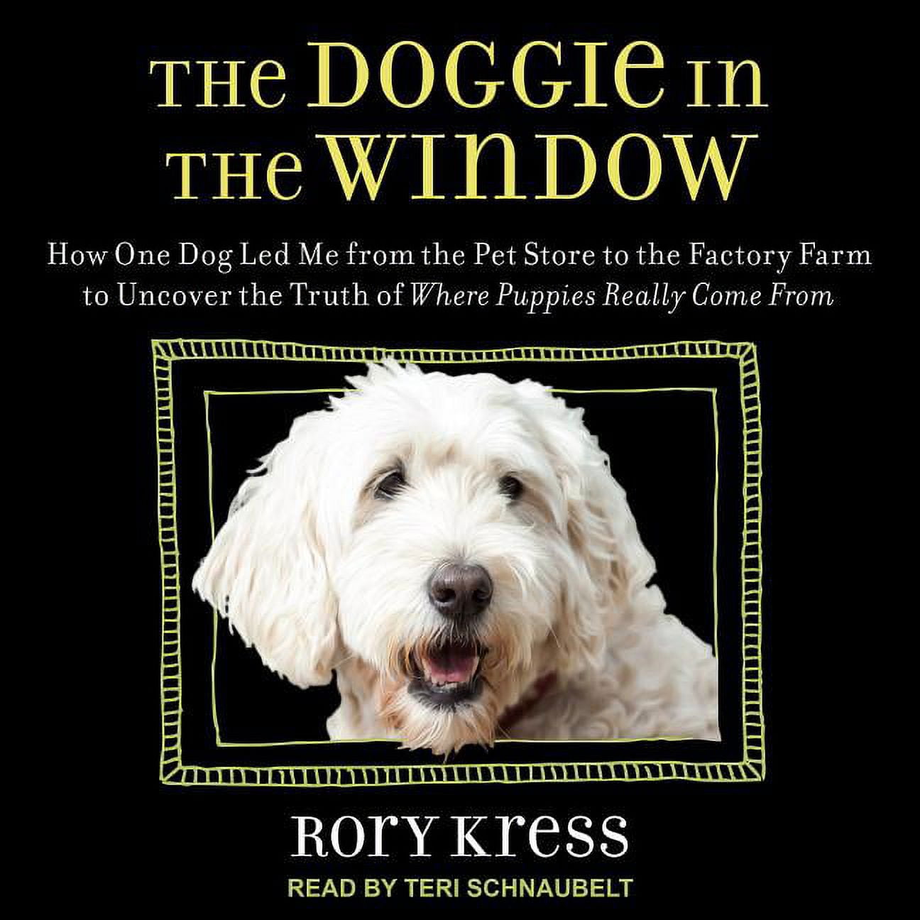 Doggie in the Window