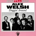 Doggin' Around Welsh, Alex (CD)