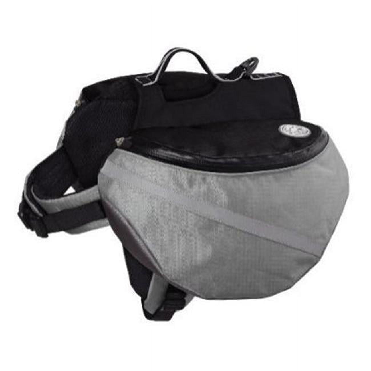 Doggles BPEXXX-09 XXS Extreme Backpack Extreme - Gray-Black