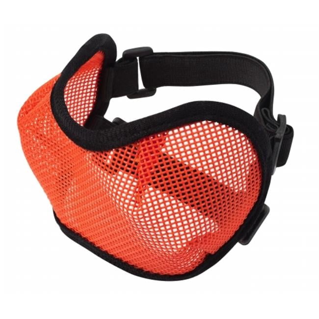 Doggles Vertical Doggles EYMEXS26 XS Mesh Eyewear - Orange - Walmart.com