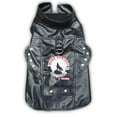 thumbnail image 1 of Doggles Moon Howlers Vest Harness, X-Small, 1 of 1